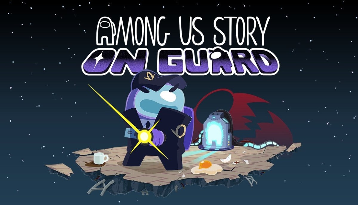 Among Us se expande: llega el nuevo título narrativo a consolas de Nintendo