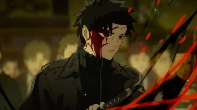 Kagurabachi confirma su estreno mundial en la Anime Expo 2026