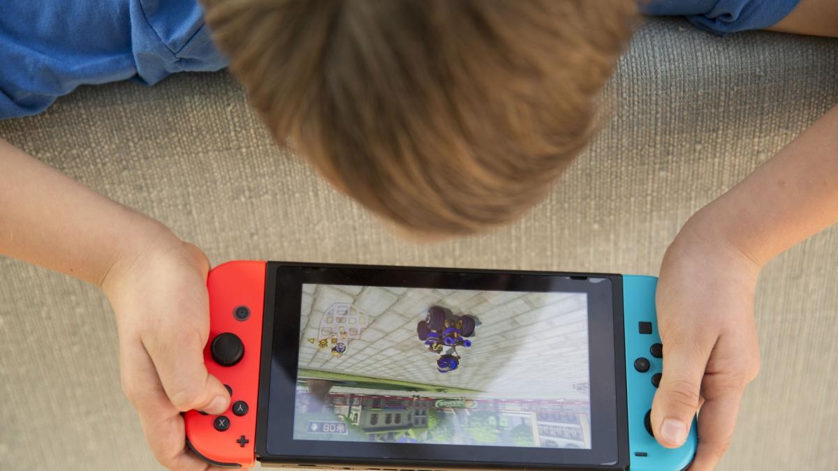 Nintendo paga 35 millones de euros en Francia por el drift de los Joy-Con