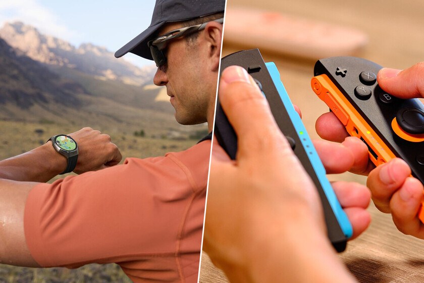 Últimas horas: Consolas, móviles y gadgets a precio de locura en AliExpress