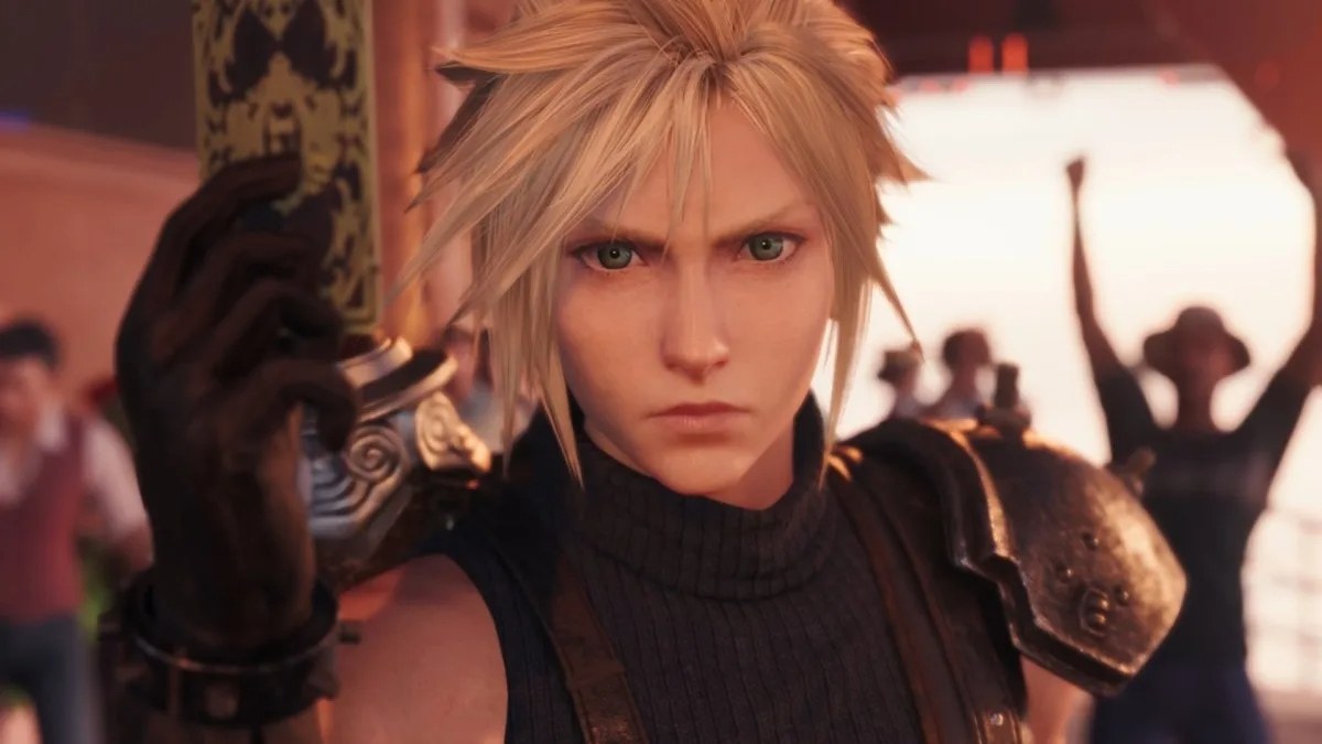 Final Fantasy VII Rebirth llega a Switch 2 tras un meticuloso trabajo de optimización