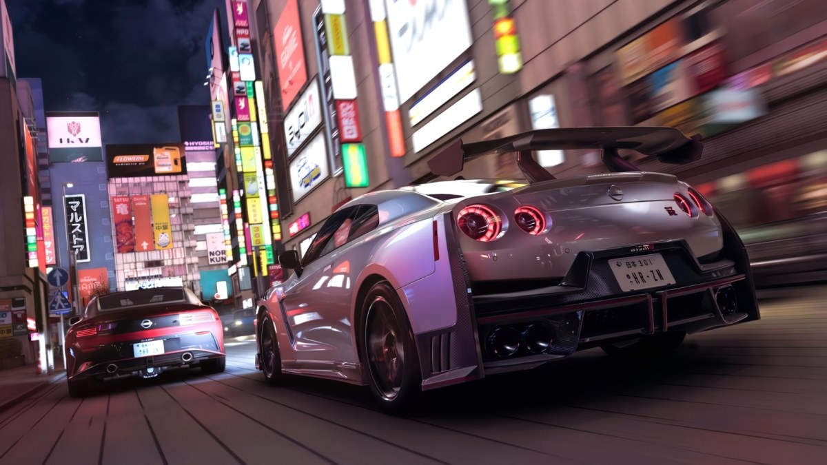 Forza Horizon 6: Japón como destino turístico, no solo pista de carreras