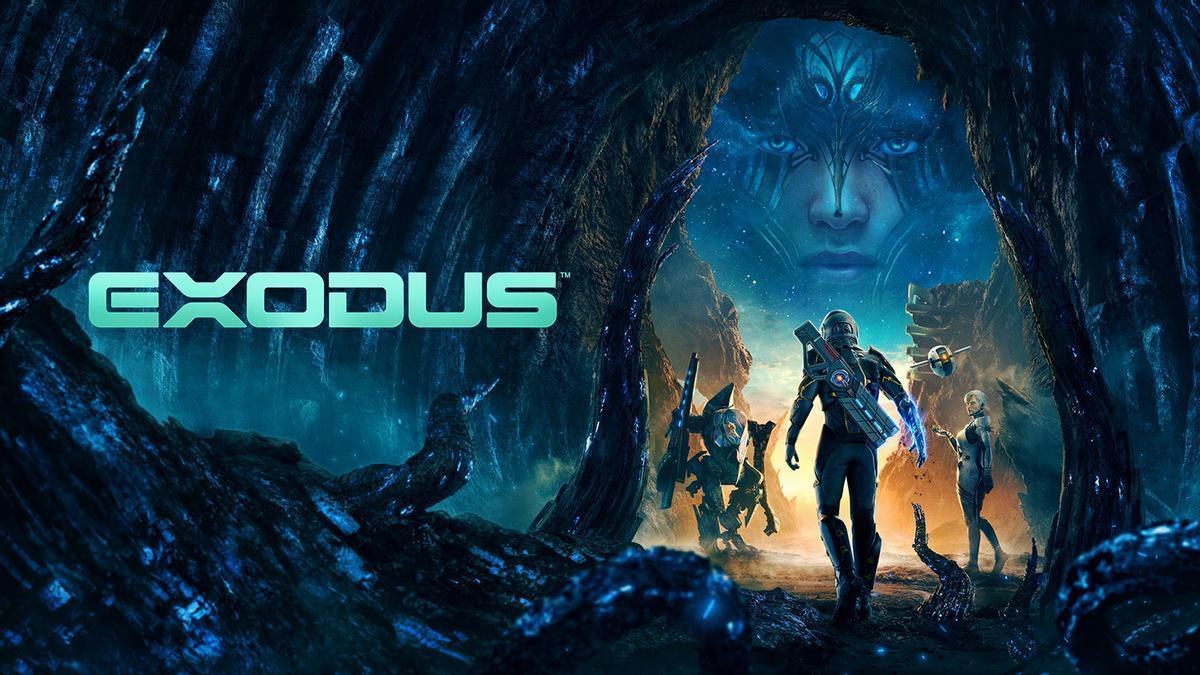 EXODUS: Archetype Entertainment desvela secretos jugables de su RPG espacial