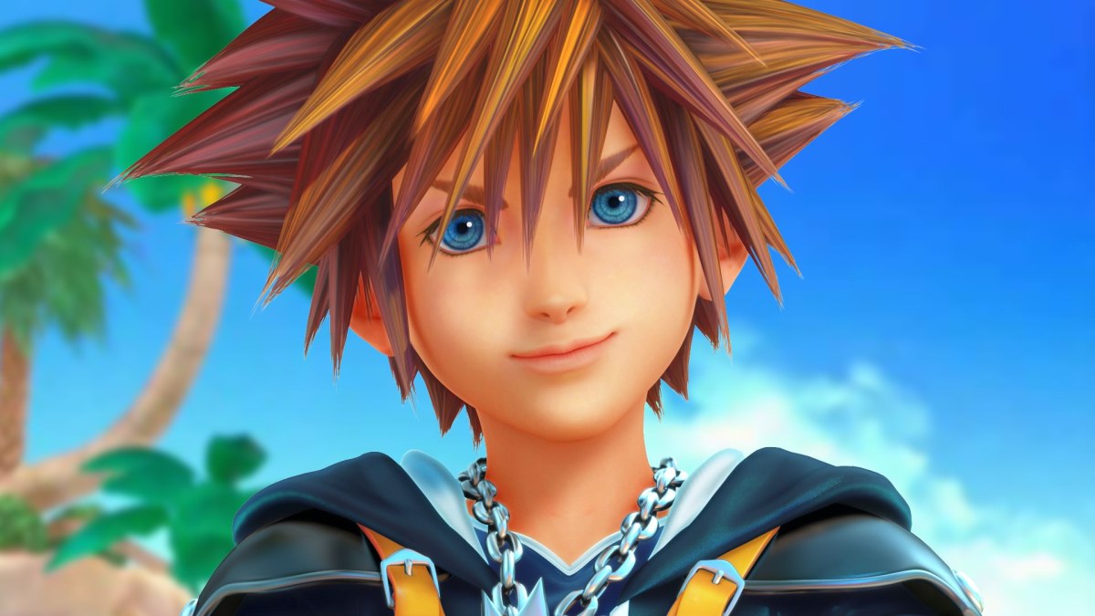 Kingdom Hearts abandona la nube en Switch con fecha límite clara