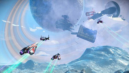 No Man's Sky: Guía definitiva para jugar en privado con tus amigos