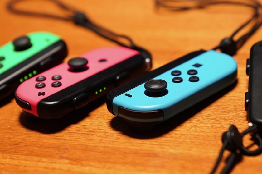 Nintendo paga 35 millones de euros en Francia por ocultar el drift de los Joy-Con