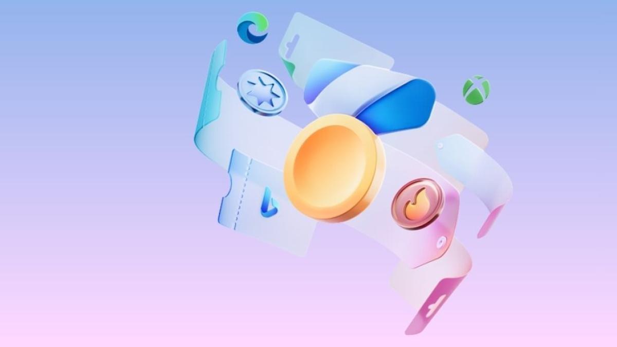 Microsoft Rewards: Cómo ganar puntos solo buscando en Internet