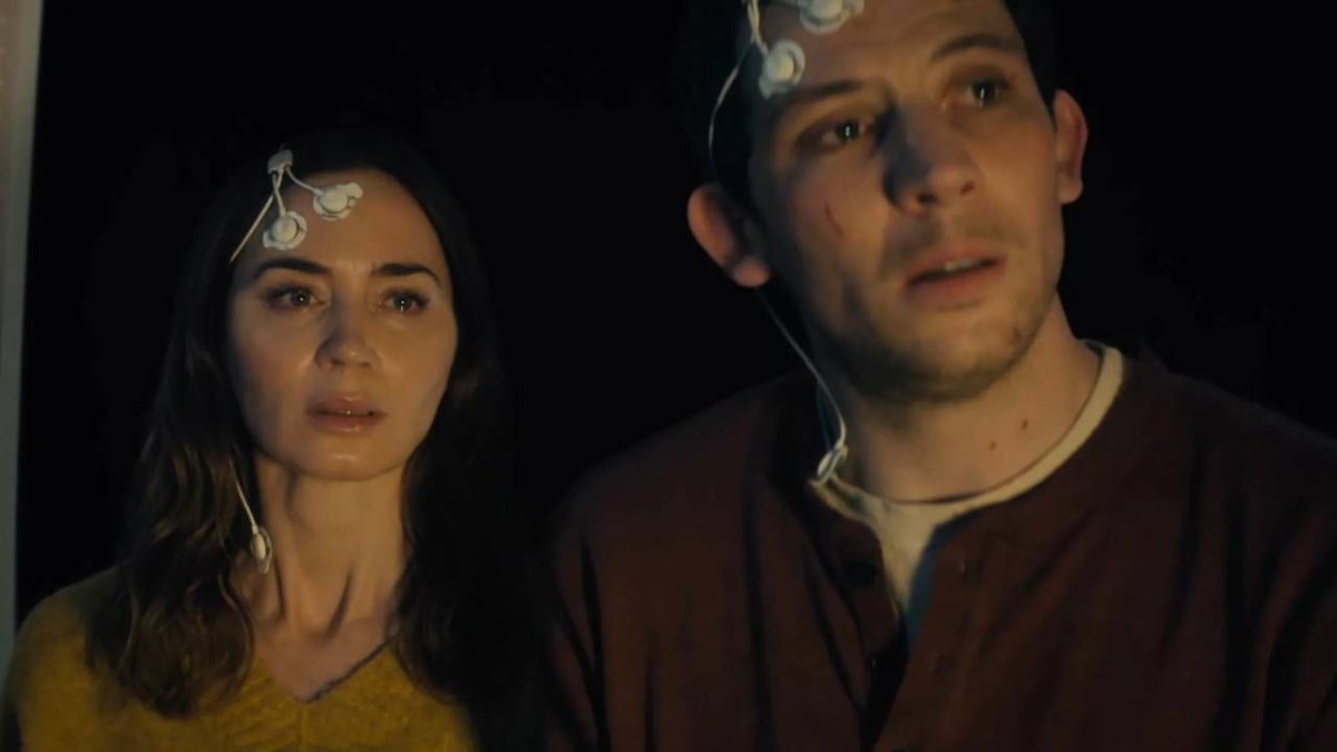 Steven Spielberg regala un thriller clásico y humano en 'El día de la revelación'