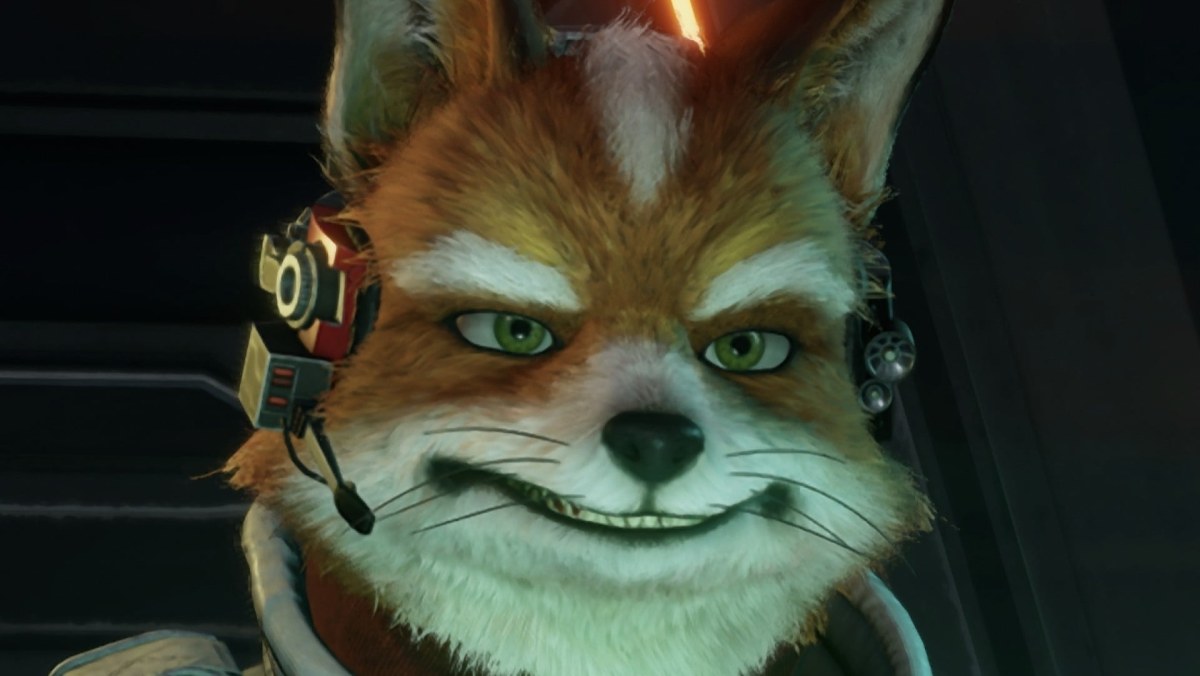 El creador original de Star Fox 64 llora ante el remake para Switch 2