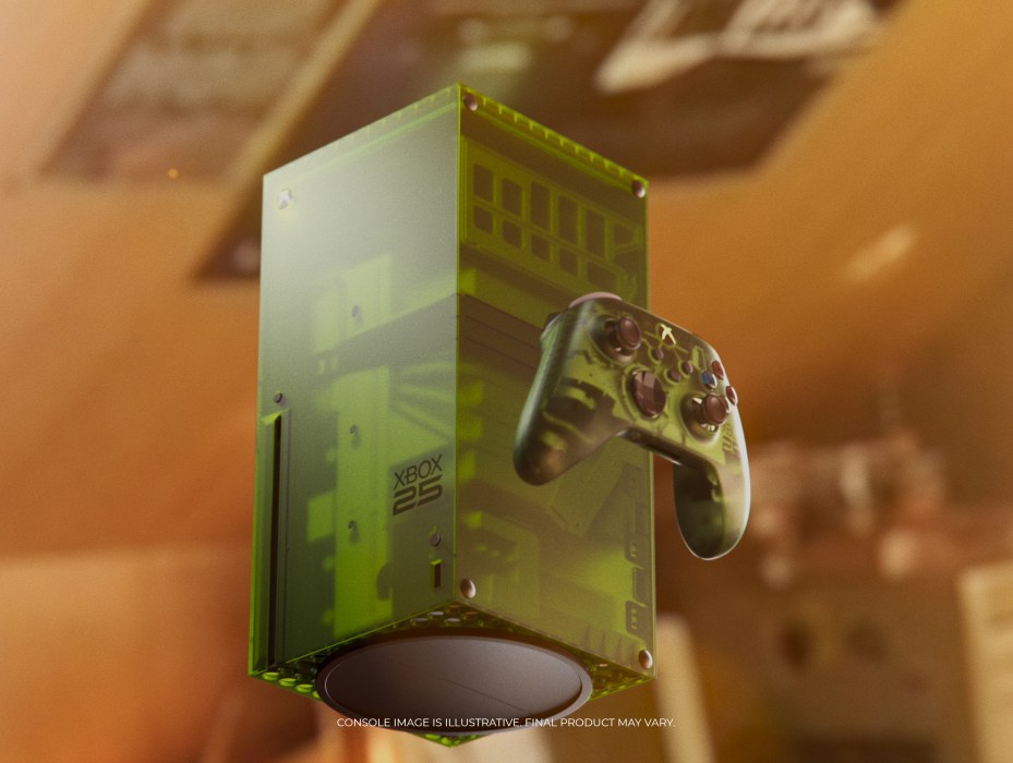 Xbox redefine su futuro: exclusivas clave y dudas sobre la estrategia multiplataforma