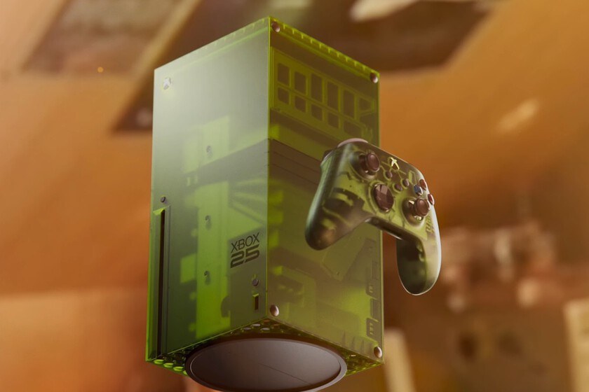 El regreso al origen: Xbox apuesta por la nostalgia para recuperar su identidad