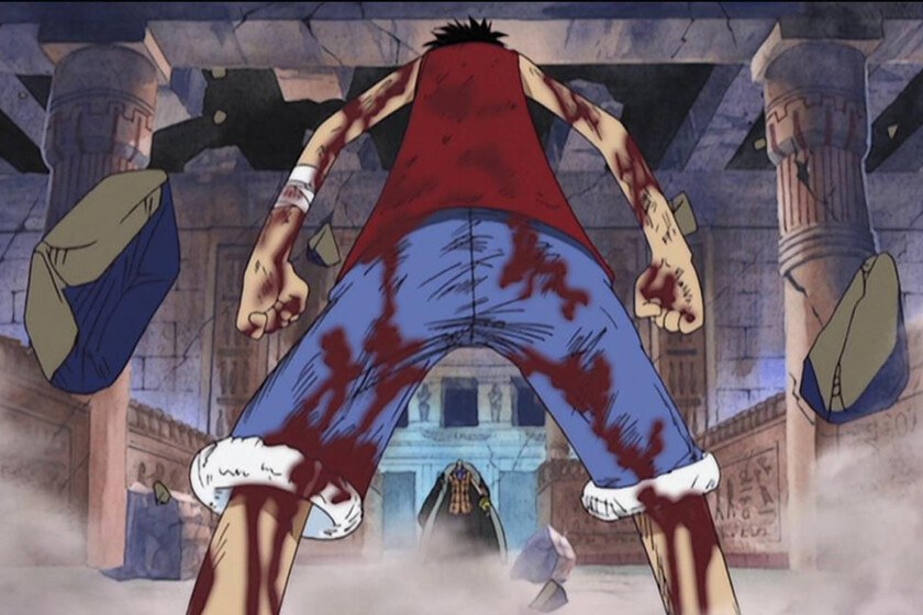 Llega el desenlace de la saga de Arabasta a Netflix con nuevos episodios