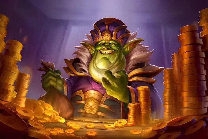 World of Warcraft se enfrenta a una plaga de bots de casino