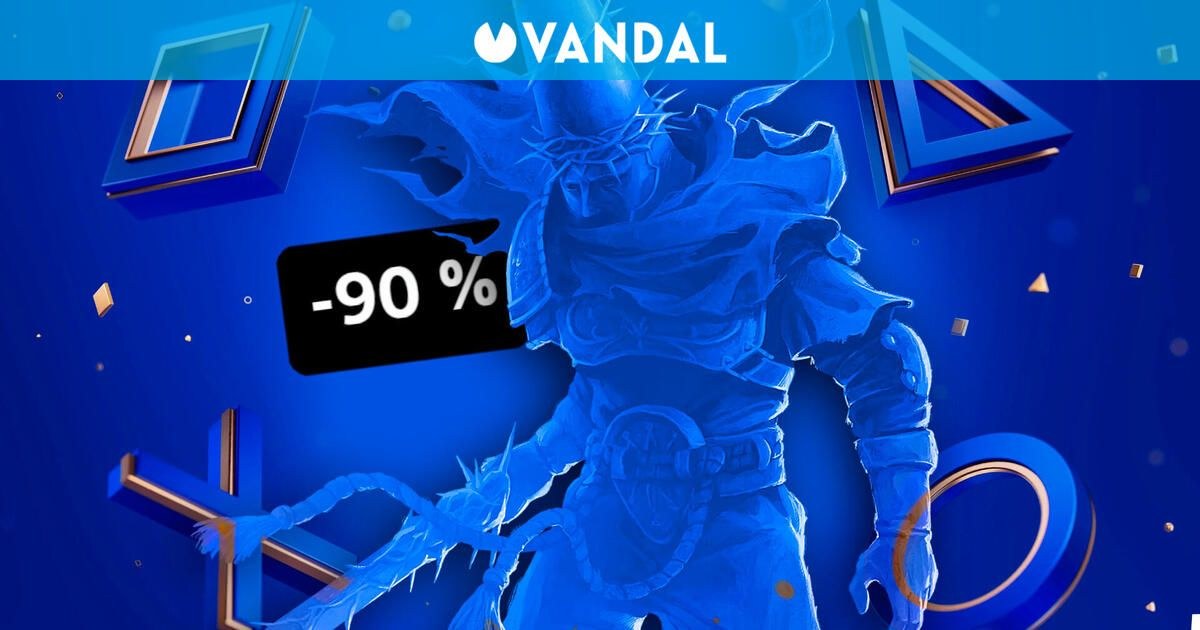 Chollos en PlayStation Store: 40 juegos por menos de 5 euros