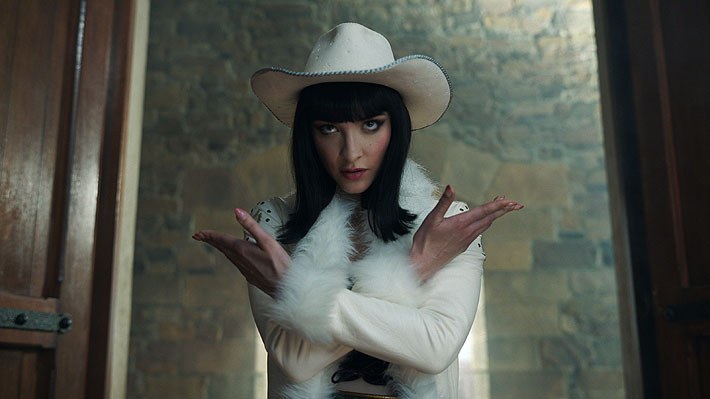 Lera Abova confirma su presencia en Comic Con Chile 2026 junto a otros grandes nombres