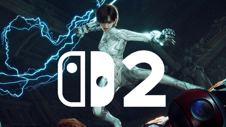 Stellar Blade: Blood Rain y la duda técnica para Switch 2