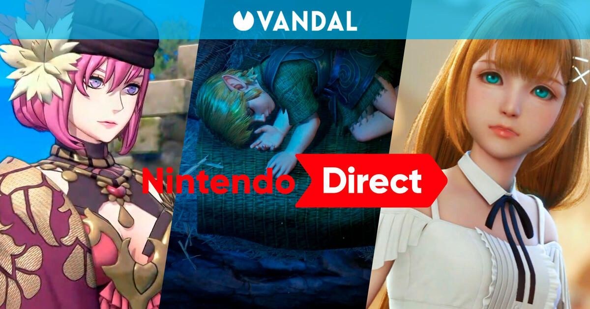 Nintendo Direct junio 2026: Zelda Ocarina of Time, Xenoblade Genesis y fechas clave