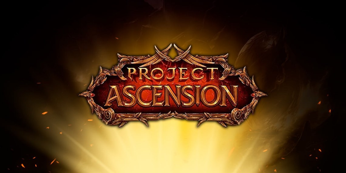 Blizzard declara la guerra total a Project Ascension: así se viene abajo uno de los servidores privados más grandes