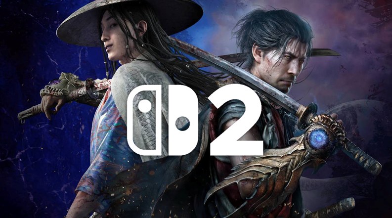 Onimusha: Way of the Sword aterriza en Switch 2 con especificaciones técnicas reveladas
