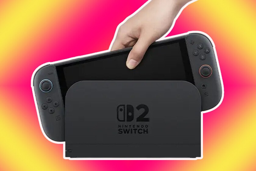La Nintendo Switch 2 baja a 9,290 pesos en Mercado Libre: tu oportunidad para jugar hoy