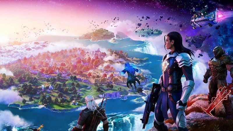 El juego cruzado se consolida como el estándar en Nintendo Switch 2