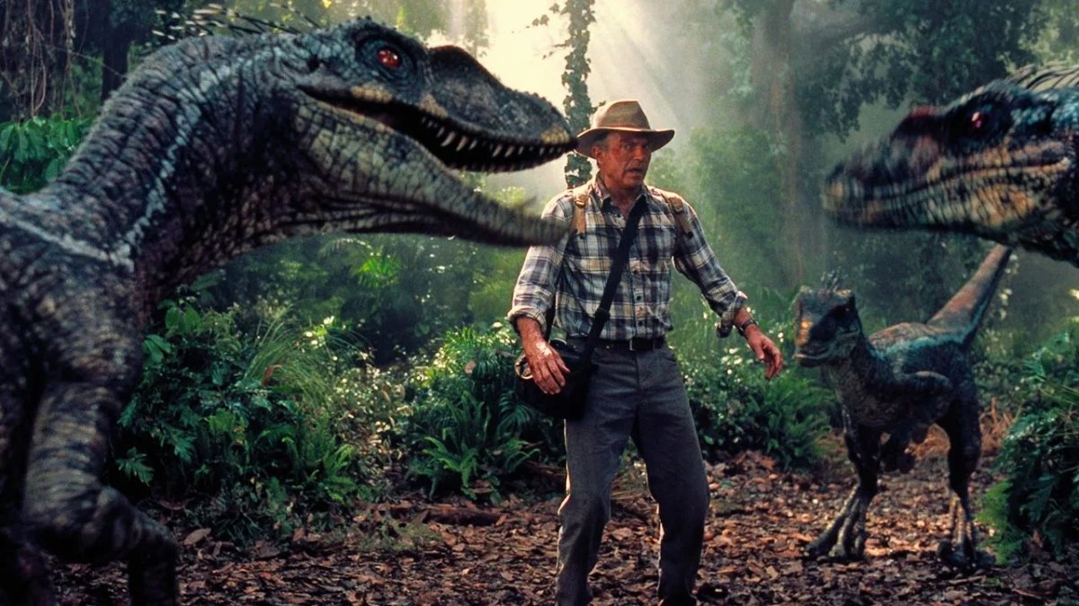 El origen inesperado de los rugidos más aterradores del cine