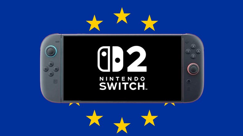 La nueva consola de Nintendo se adaptará a la normativa europea con baterías extraíbles