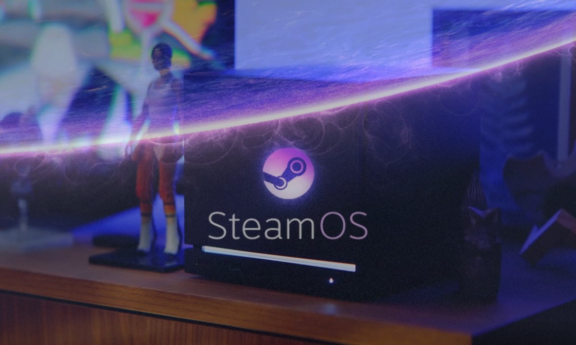 Novedades sobre la Steam Machine y la expansión de SteamOS hacia procesadores Intel