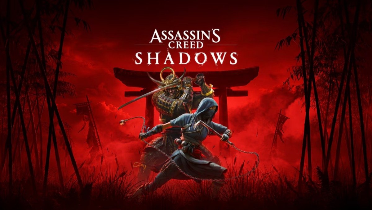 Última gran actualización para Assassin’s Creed Shadows: novedades y ajustes