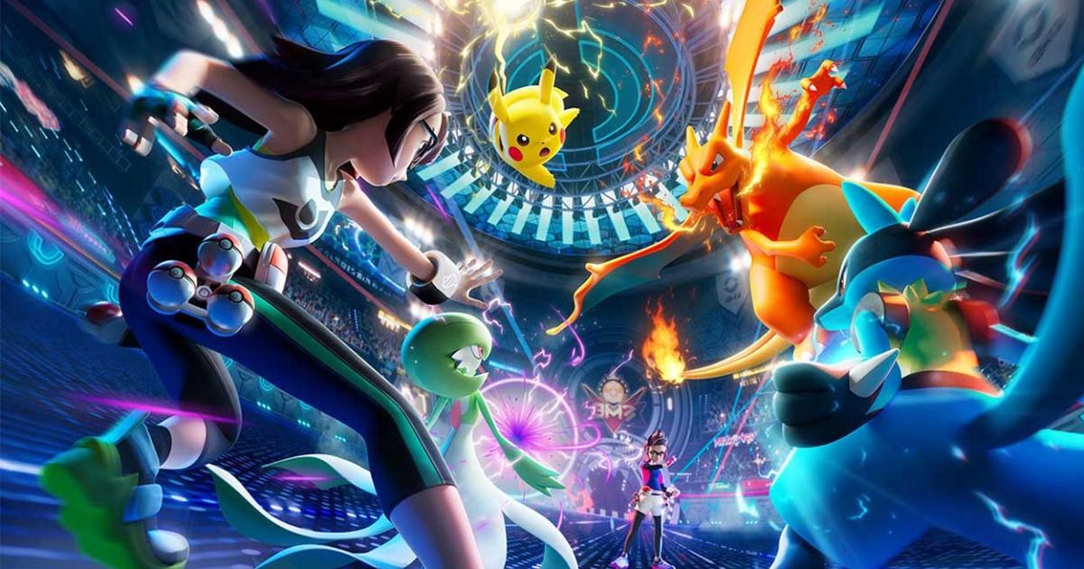 Estrenos de videojuegos del 15 al 19 de junio: Pokémon Champions, fútbol urbano y golpes en el octágono