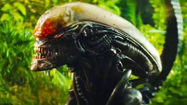 Alien: Planeta Tierra confirma el rodaje de su segunda temporada para junio de 2026