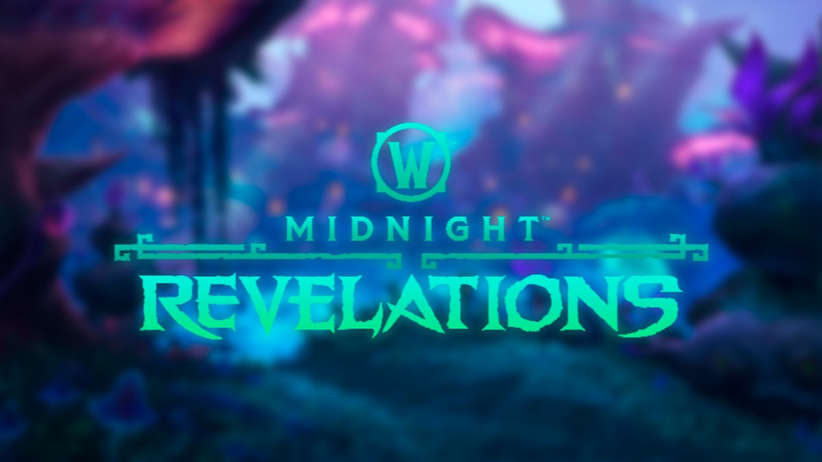 WoW Midnight: Revelations trae nuevos retos del Vacío y misterios amani
