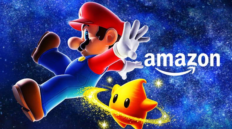 Amazon España dispara los precios mínimos en títulos clave para Nintendo Switch
