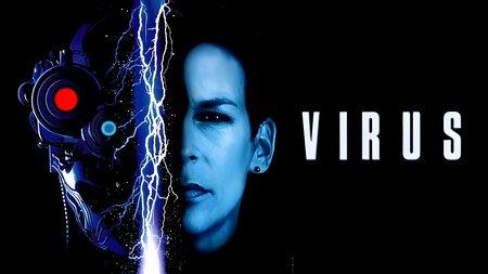 Jamie Lee Curtis y su arrepentimiento por la película Virus