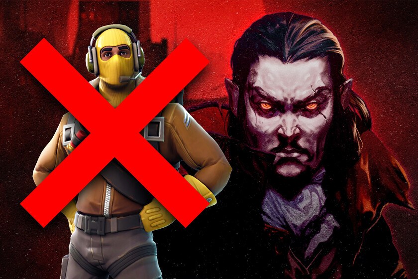 Poncle pone en duda su alianza con Fortnite por el uso de IA generativa