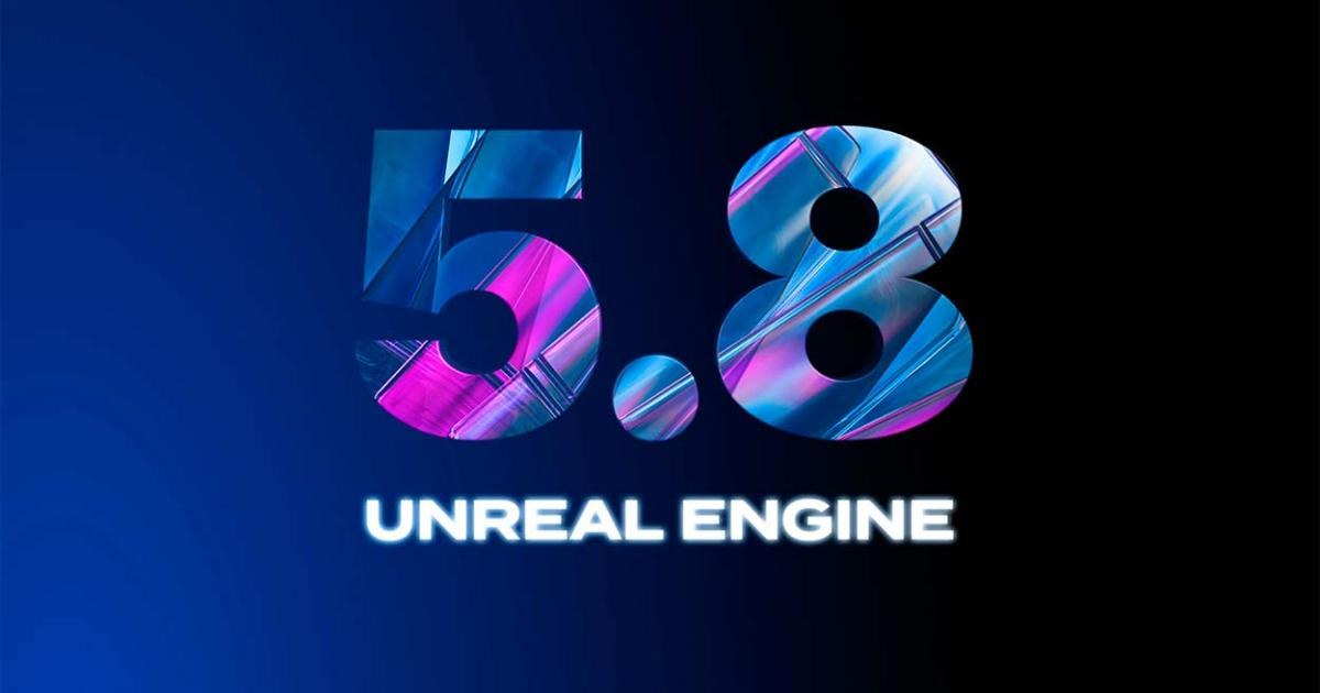 Unreal Engine 5.8 apunta a duplicar el rendimiento en la futura Nintendo Switch 2