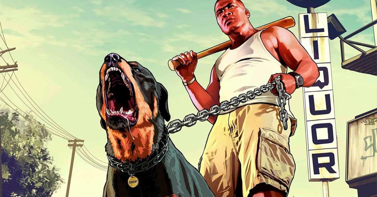 GTA V se resiste a desaparecer: Rockstar permite actualizar gratis a la nueva generación