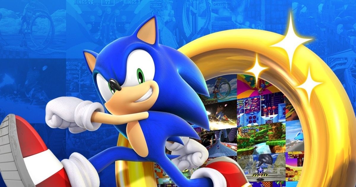 Sonic llega a Fortnite: La colaboración que nadie esperaba