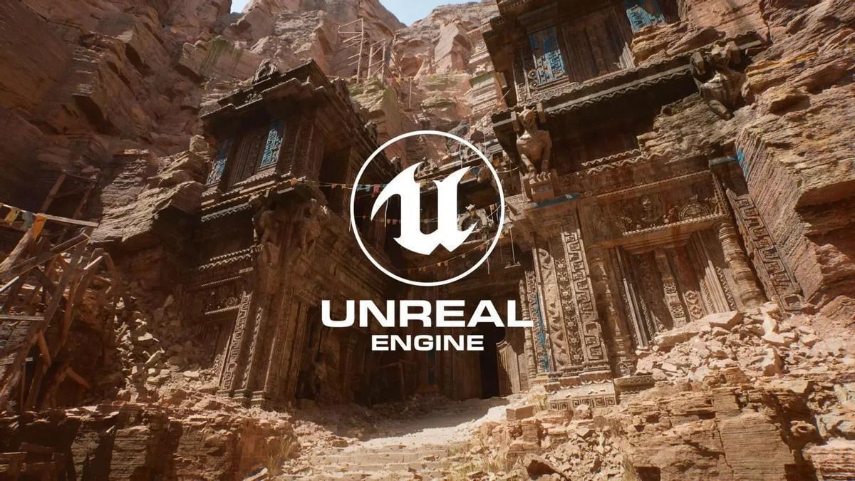 Unreal Engine 6: El ambicioso plan de Epic Games para revolucionar el desarrollo