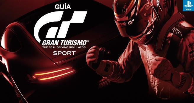 Análisis del catálogo automovilístico en Gran Turismo Sport
