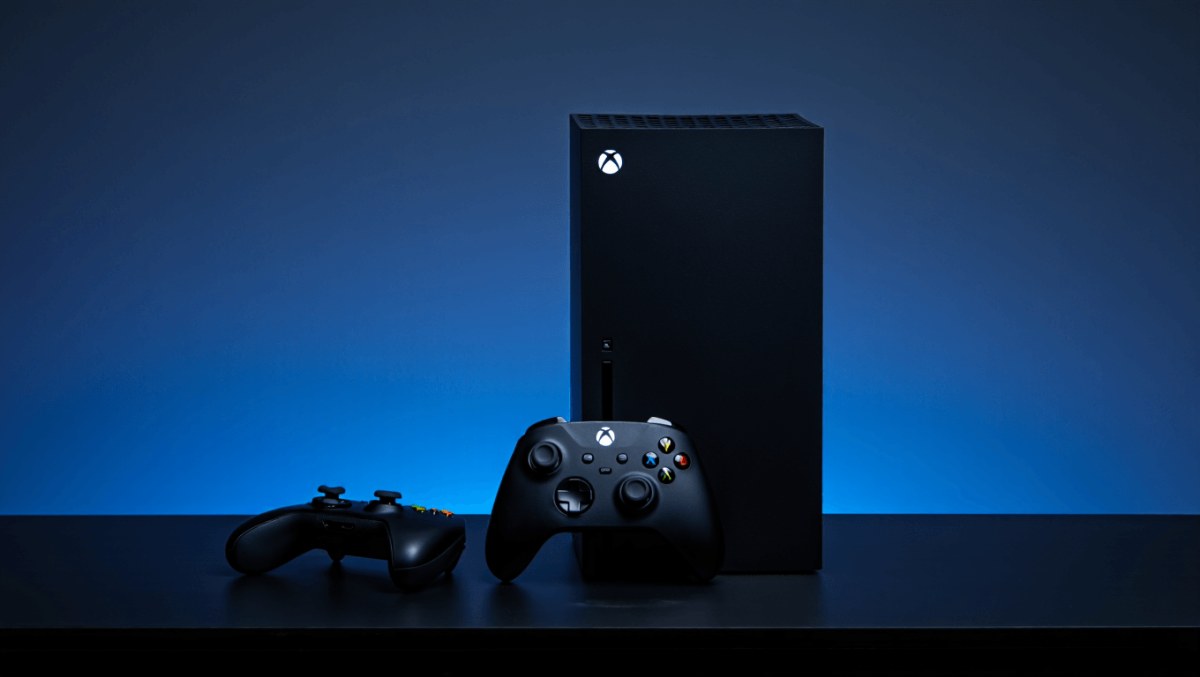 Nuevas actualizaciones para Xbox Series X|S: ahorro energético y gestión de amigos