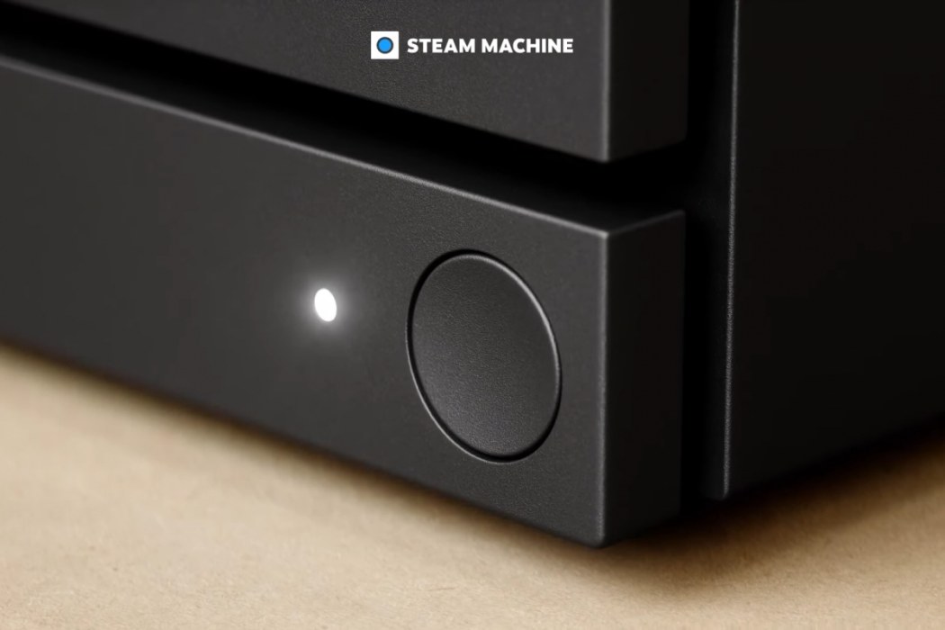 SteamOS 3.8.10: KDE Plasma 6.4, Wayland y el futuro de las Steam Machines