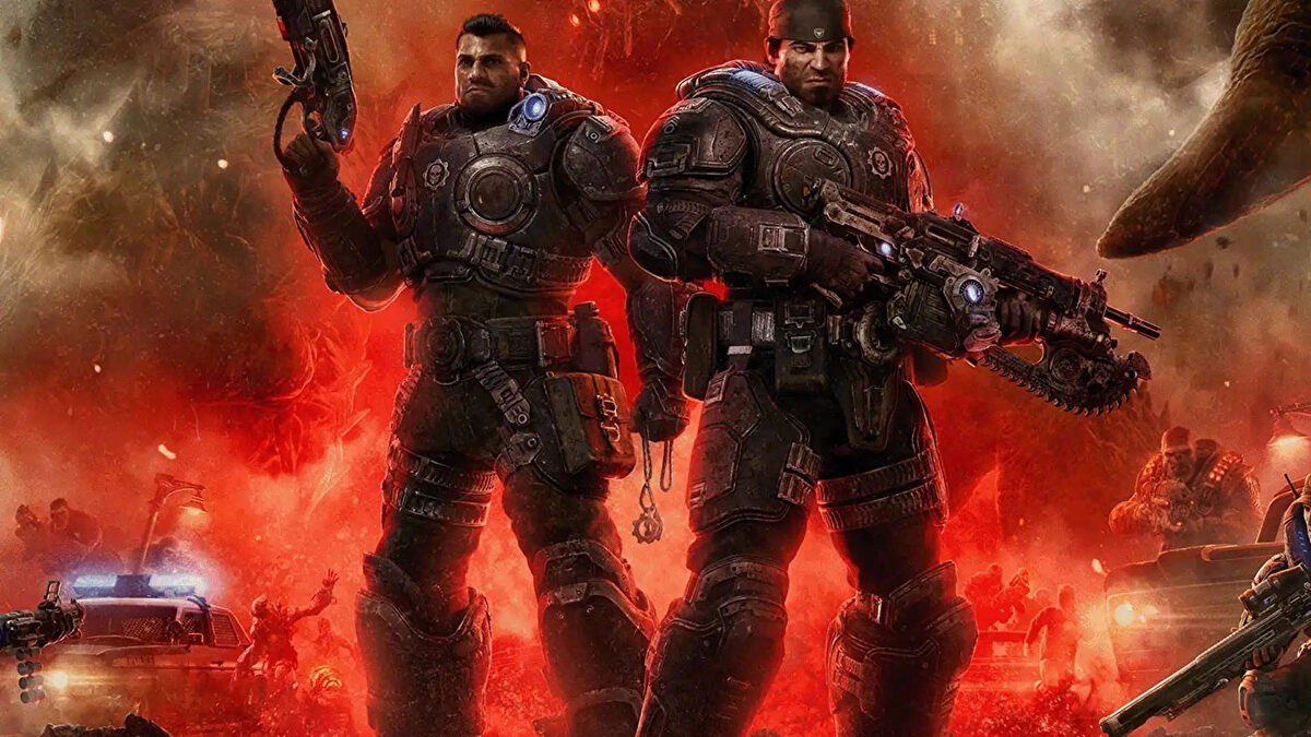 Gears of War: E-Day demuestra su potencia gráfica en Xbox Series X con Unreal Engine 5
