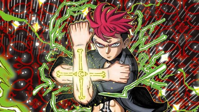 Kiyoshi el exorcista: La joya shonen recomendada por Oda que ya está en España