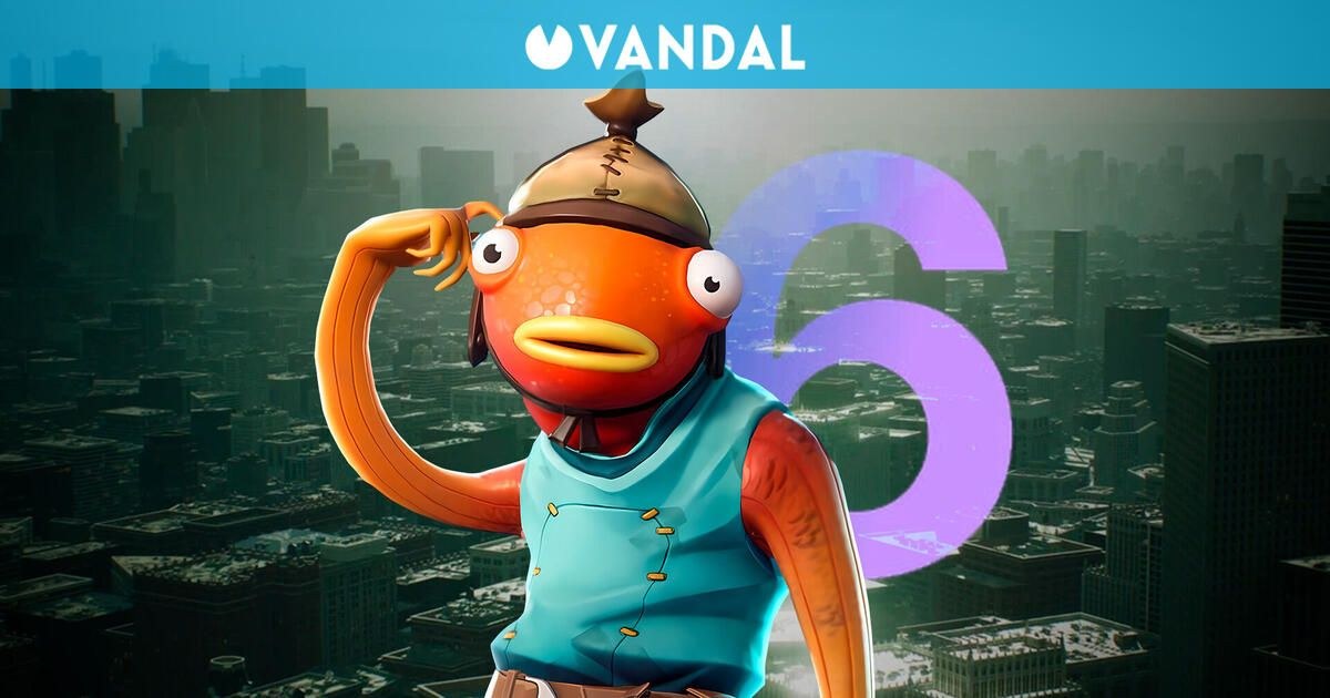 Unreal Engine 6 llevará tus skins de Fortnite a otros videojuegos