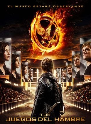 El regreso de Panem: Los juegos del hambre vuelven a la gran pantalla en 2026