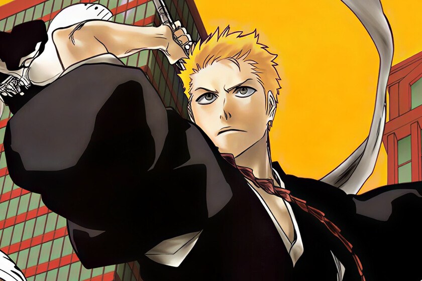 El regreso triunfal de Bleach a Shonen Jump: El Arco del Infierto ya pisa la puerta