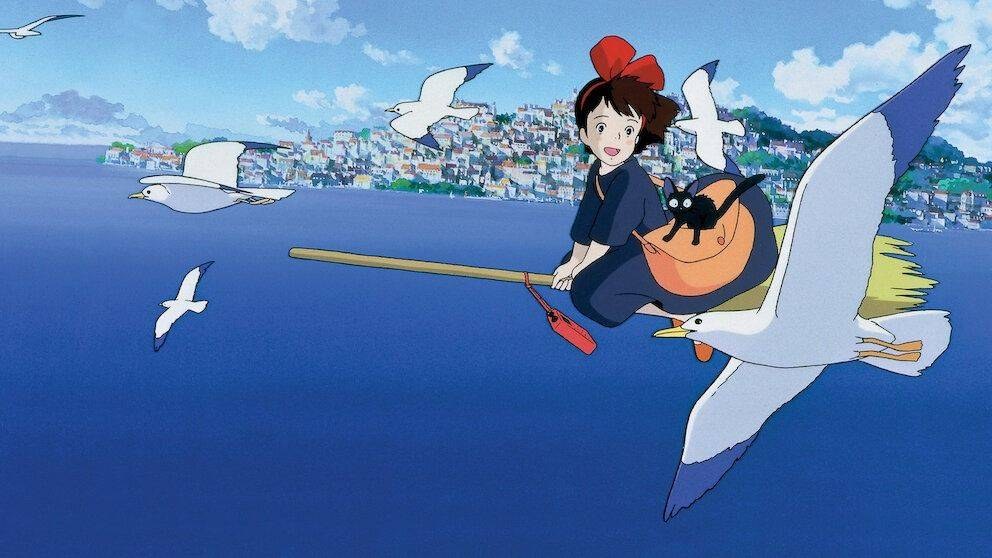 Kiki: Entregas a domicilio se convierte en serie live-action con Irena Brignull al frente