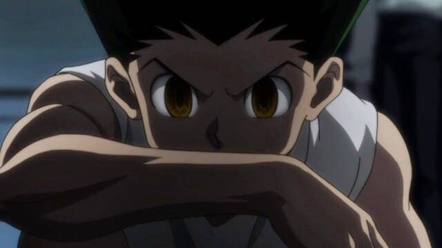 Hunter x Hunter confirma su regreso a las páginas de la Weekly Shonen Jump