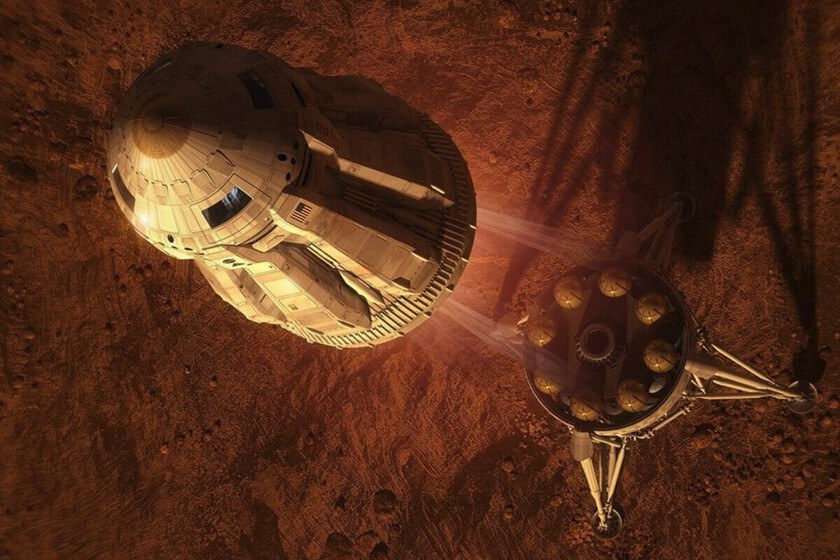 Ridley Scott y su trayectoria reciente: el contraste con el éxito de Marte